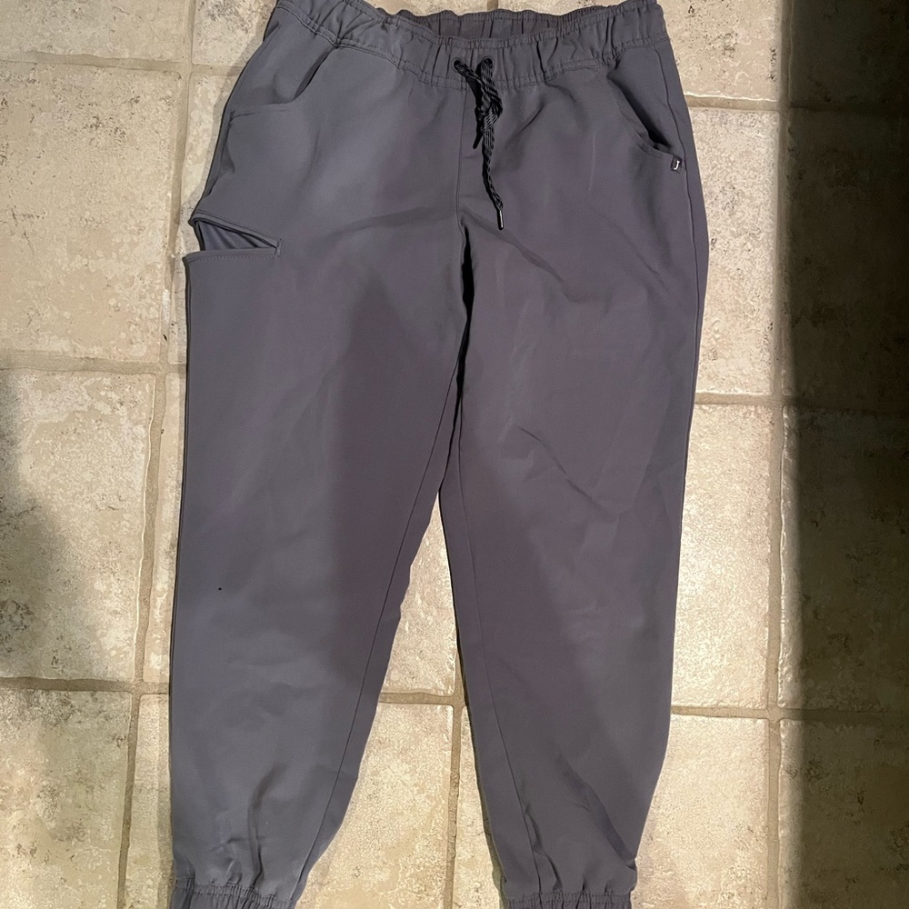 Jaanuu jogger scrub pants